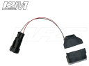 I2M アイツーエム INSTRUMENTATION ADAPTATION CARD ZX-6R 636 KAWASAKI カワサキ