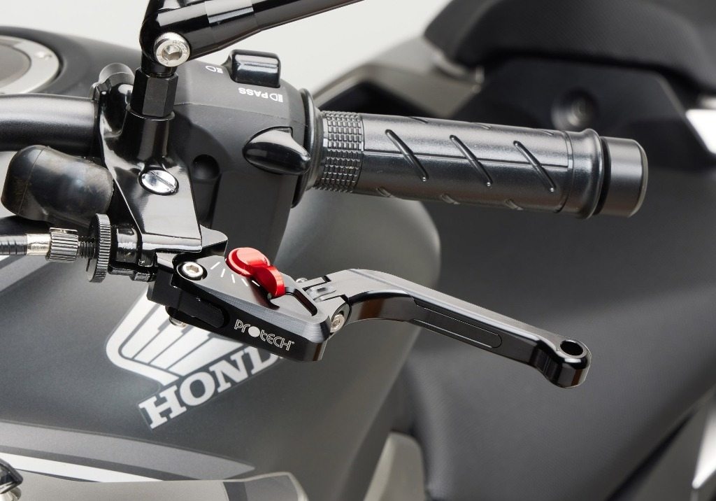 PROTECH プロテック clutch lever Race CB750 Hornet XL750 Transalp HONDA ホンダ クラッチレバー ハンドル周辺パーツ ハンドル