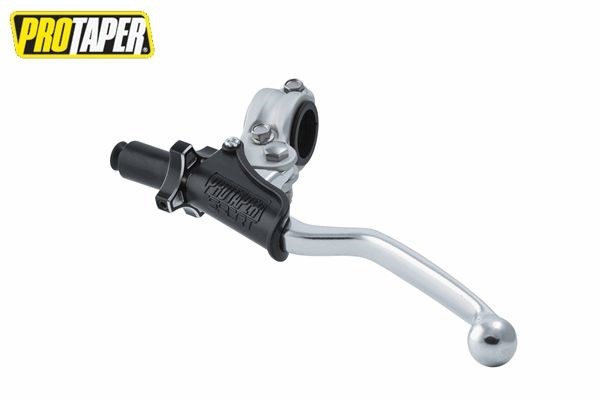 Clutch Levers - PRO TAPER プロテーパー 【AOF】クラッチパーチ クラッチレバー ハンドル周辺パーツ ハンドル