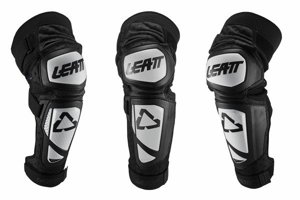 LEATT BRACE リアットブレイス EXT ニーシンガード プロテクター(2.0)