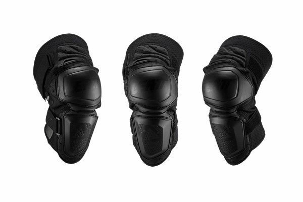 LEATT BRACE リアットブレイス ENDURO ニーガード 膝プロテクター・ニーガード プロテクター