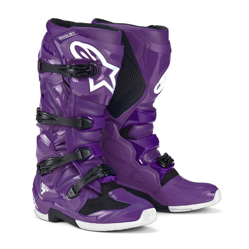 alpinestars アルパインスターズ TECH7 ブーツ [テック7 ブーツ] オフロードブーツ フットウェア