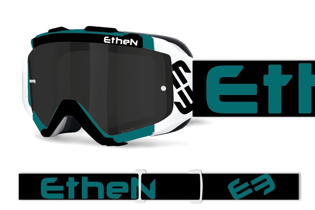 EtheN エテン 05ARES オフロードゴーグル アパレル