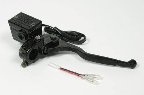 SP武川 SPタケガワ フロントブレーキマスターシリンダーASSY. ブレーキマスターシリンダー ブレーキ