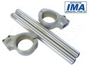 Ima special parts アイエムエースペシャルパーツ FIXED HANDLEBARS セパレートハンドル ハンドル