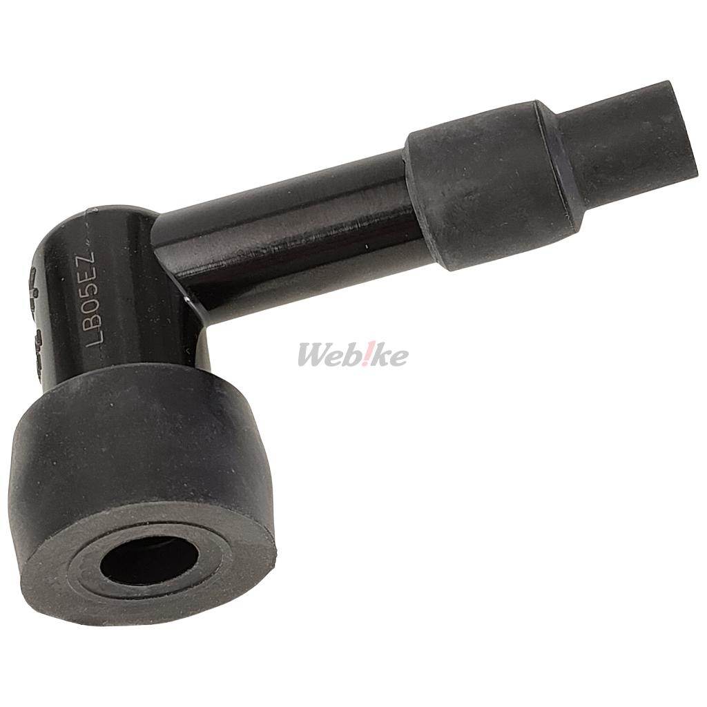 NGK ���̥������� �ץ饰����å� LB05EZ 8343 ���з� ���󥸥�