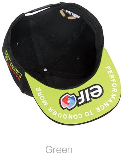 elf エルフ アパレル EC-026 Cotton Cap [コットンキャップ] キャップ・帽子