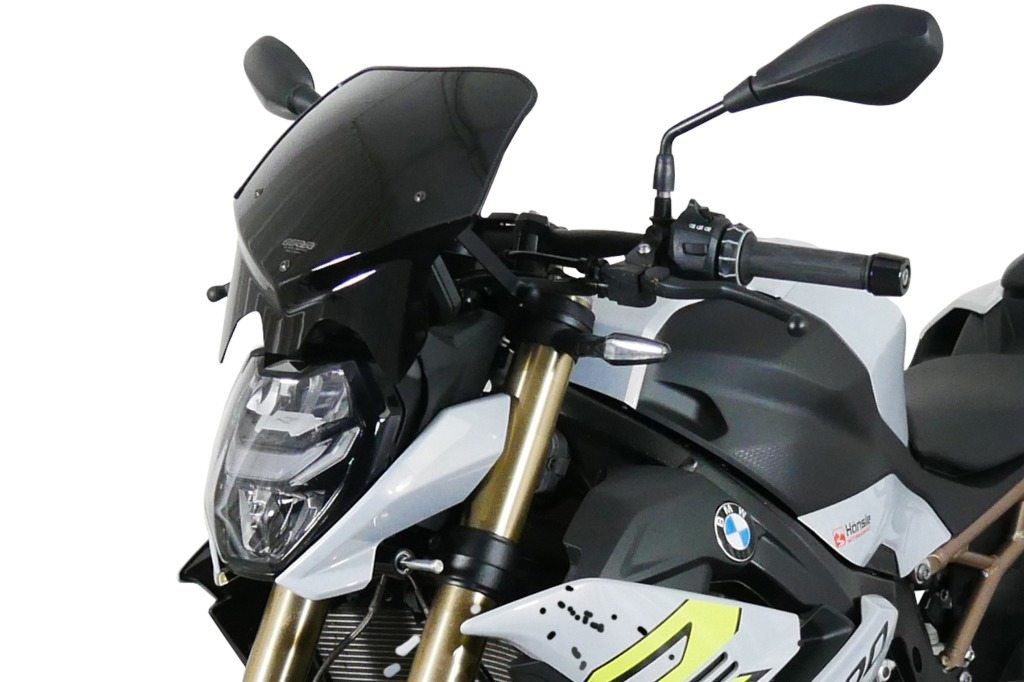 MRA エムアールエー スクリーン スポーツ S1000R BMW 外装