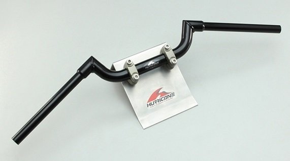 HURRICANE ハリケーン FATスワロー 専用ハンドル MT-09 SP YAMAHA ヤマハ ハンドルバー ハンドル