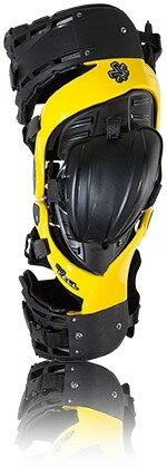 Asterisk アステリスク ULTRA CELL ニーブレース 膝プロテクター・ニーガード プロテクター