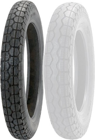 SHINKO シンコー OVAL MASTER 【4.50-18 70H TT】 タイヤ オンロードタイヤ・アメリカン/クラシック