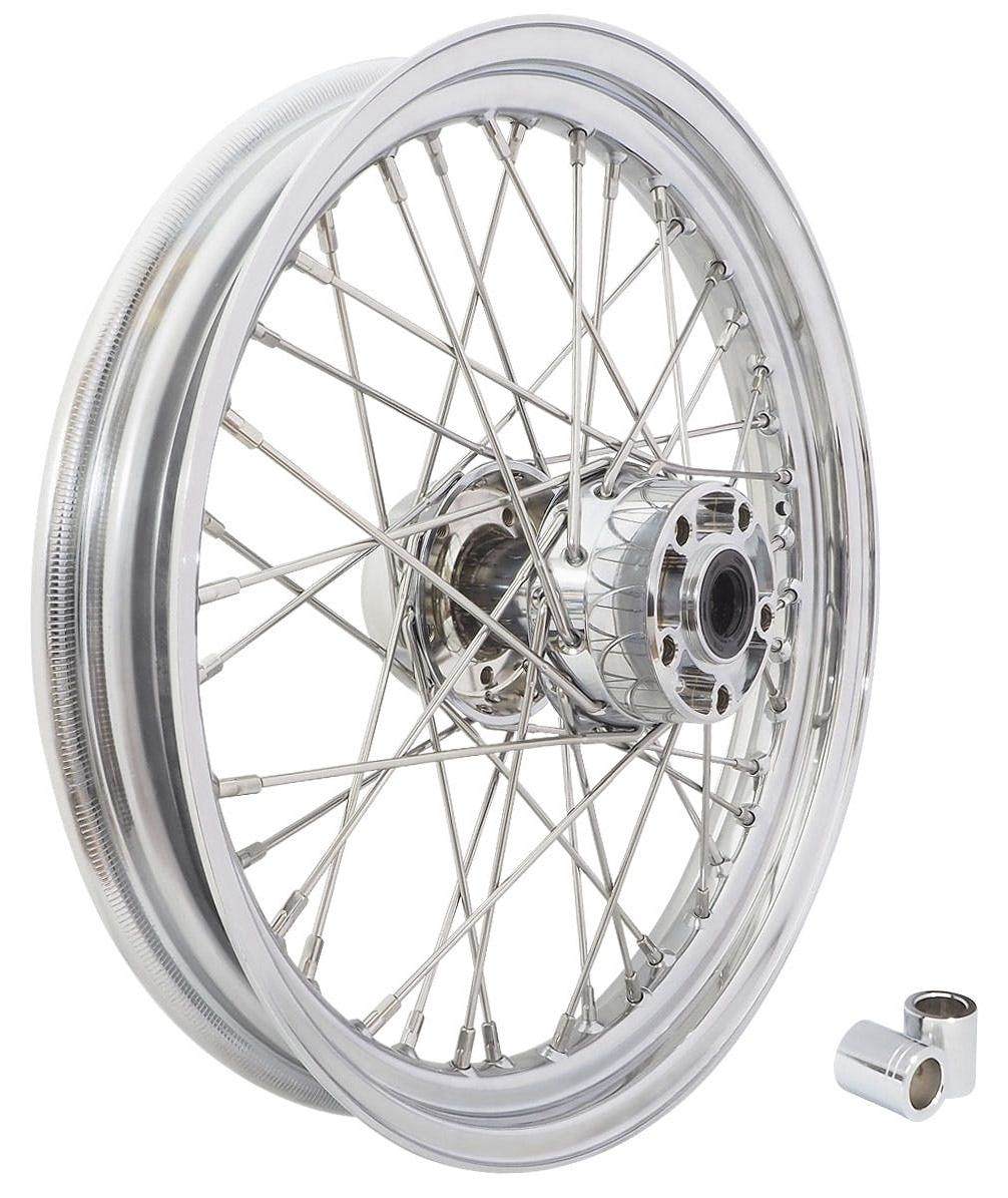 Neofactory ネオファクトリー ホイール リア XL FXR FXD FXST FLST HARLEY-DAVIDSON ハーレーダビッドソン ホイール関連 足回り