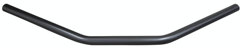 Neofactory ネオファクトリー ヘコミ有り ワイドドラッグバーハンドル ライザークランプ径1in仕様のモデル HARLEY-DAVIDSON ハーレーダビッドソン ハンドルバー ハンドル