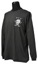 RIDEZ ライズ SKA ロングスリーブTシャツ Tシャツ アパレル