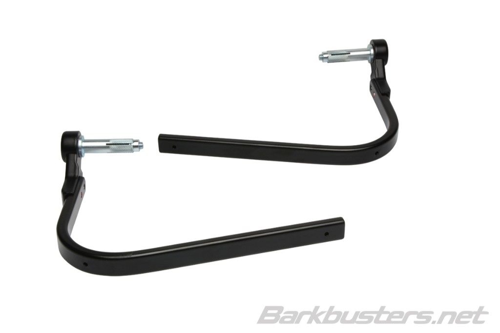 Barkbusters バークバスターズ ハードウエアキット hollow その他ハンドガードオプ...