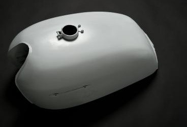 HONDA - M-TEC中京 エムテック中京 タンク 復刻品 CB750Four HONDA ホンダ ガソリンタンク タンク関連 外装