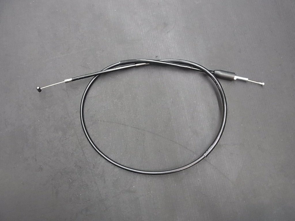 ■商品概要長さ 金具ー金具端STD 約1210mm50mmショート 約1160mm純正品番 58200-44000■詳細説明GS400用のクラッチケーブルです。STD長が純正品と同じ長さになります。■注意点※メーカー都合により商品の仕様変更がある場合がございます。ご了承ください。■適合車種GS400&ensp;GS400
