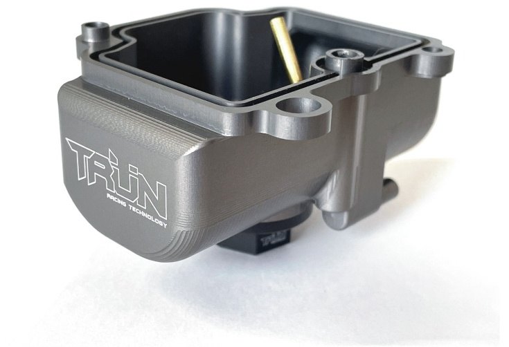 Wise Moto Sports ワイズモトスポーツ TRUN フロートボウル その他キャブレターオプション・補修部品 ..