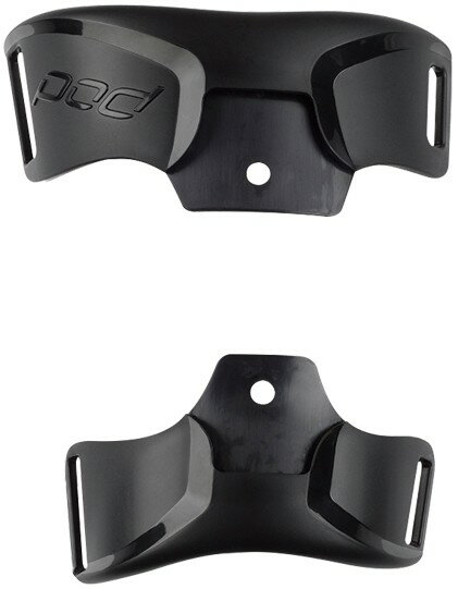 PODMX ピーオーディーエムエックス K8 ショートカフセット ニーシンガード プロテクター