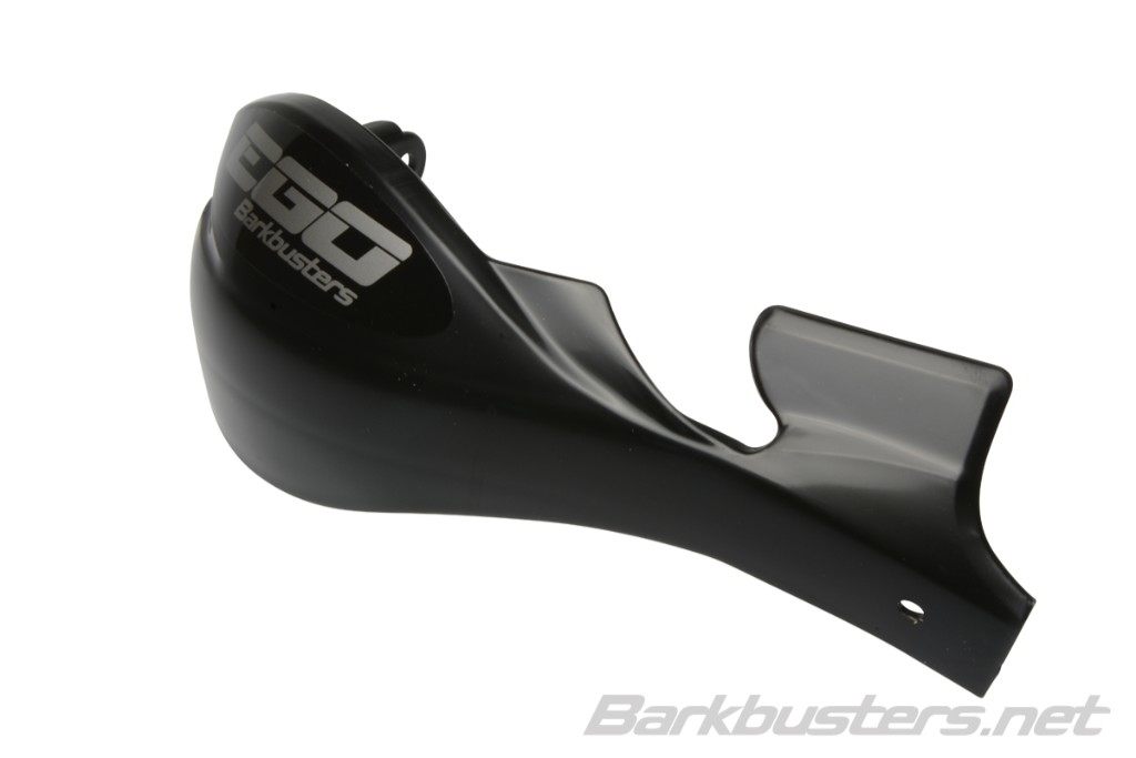 Barkbusters バークバスターズ EGO(エゴ)ハンドガード ハンドガード・ナックルガード ハンドル周辺パーツ ハンドル 3