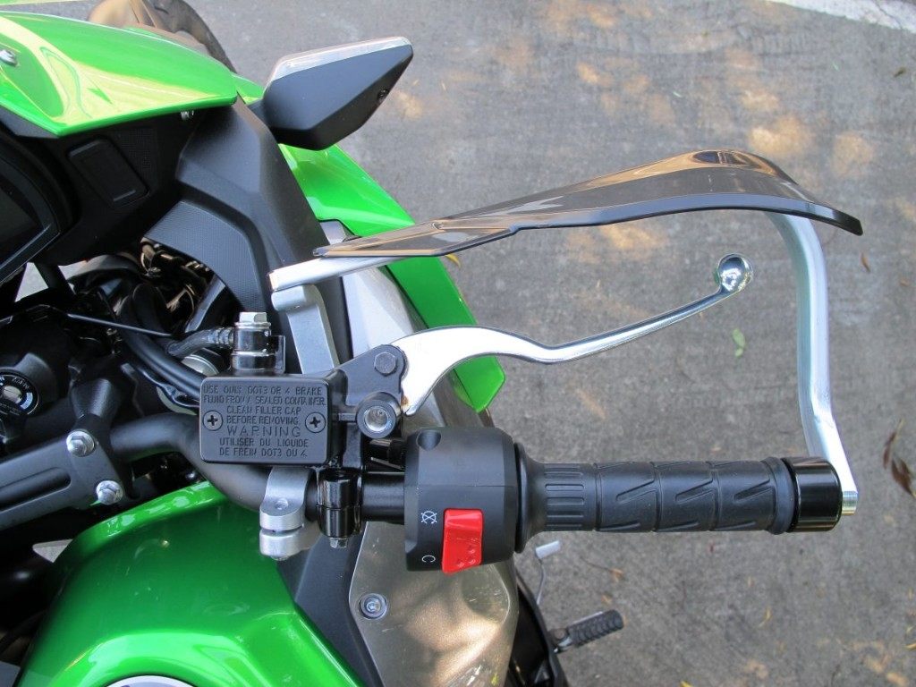 Barkbusters �С����Х������� �ϡ��ɥ��������å� VERSYS-X 250 300 Versys - X KAWASAKI ���掠�� ����¾�ϥ�ɥ����ɥ��ץ�����佤���� �ϥ�ɥ���եѡ��� �ϥ�ɥ�