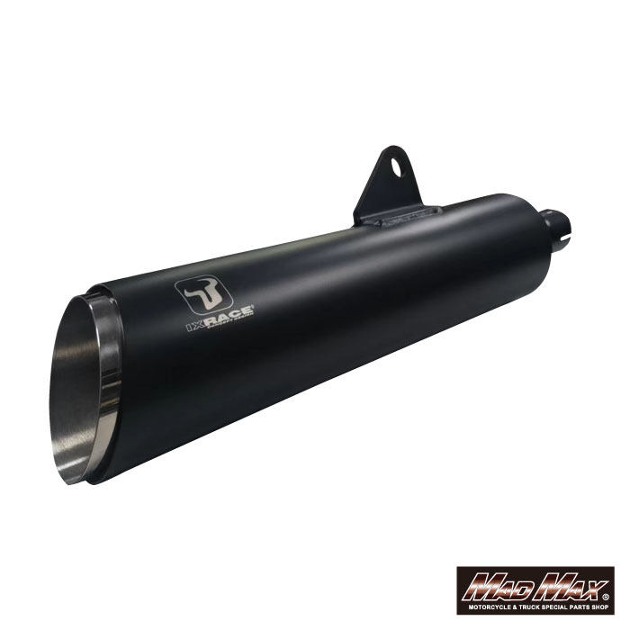 Mufflers - IXRACE アイエックスレース スリップオンマフラー TR300 マフラー
