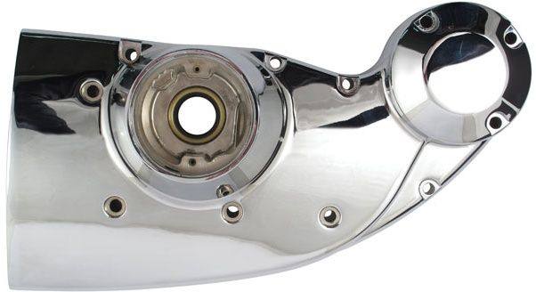 MCS エムシーエス CAM COVER SPORTSTER XL HARLEY-DAVIDSON ハーレーダビッドソン カムカバー・カムシャフトカバー エンジンパーツ エンジン