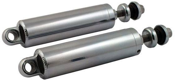 MCS エムシーエス SHOCK ABSORBER SET NARROW BODY Softail HARLEY-DAVIDSON ハーレーダビッドソン リアサスペンション サスペンション 足回り