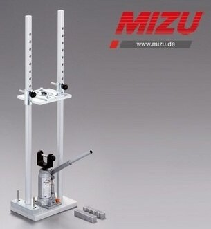 MiZU ミズ Spring compactor APRILIA アプリリア BMW DUCATI ドゥカティ HONDA ホンダ HUSQVARNA ハスクバーナ KAWASAKI カワサキ KTM SUZUKI スズキ TRIUMPH トライアンフ YAMAHA ヤマハ ジャッキ ガレージツール