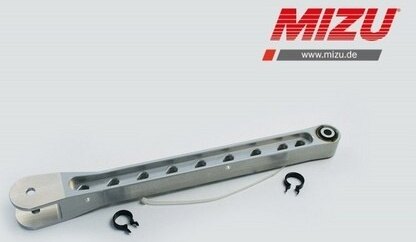 MiZU ミズ Lowering kit，including ABE (part certificate)，15mm R nineT Pure Racer Scrambler Urba..