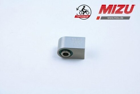 MiZU ミズ Lowering kit，including ABE (part certificate)，25-30mm VITPILEN 401 125 DUKE 390 HUSQVARNA ハスクバーナ KTM 車高調キット・リンク サスペンション 足回り