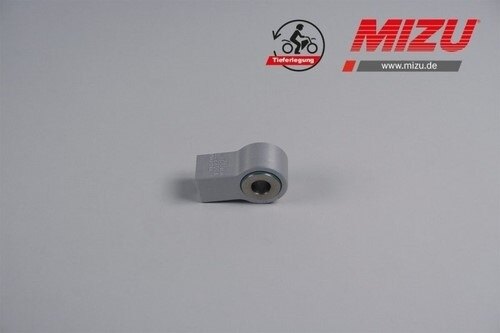 MiZU ミズ Lowering kit，including ABE (part certificate)，25mm G310GS G310R BMW 車高調キット・リンク サスペンション 足回り