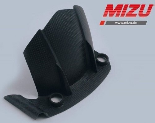 MiZU ミズ Pro Race Carbon Wheelcover，finish：Matt 1050 ADVENTURE 1090 R 1190 RC8R RC8 1290 SUPER 640 DUKEII 690 DUKE ENDURO SMC 690ENDURO 690SMC 690SUPERMOTO 950SUPERENDURO 950SUPERMOTO 990 990ADVENTURE KTM その他汎用外装部品・ドレスアップパーツ 外装