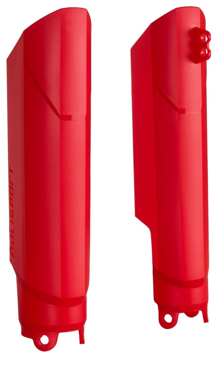 POLISPORT ポリスポーツ FULL WRAP フォークガード CRF250R CRF250RX CRF450R CRF450RX HONDA ホンダ フォークガード