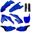 POLISPORT ポリスポーツ MX フル外装キット YZ 65 YAMAHA ヤマハ フルカウル・外装セット カウル関連 外装