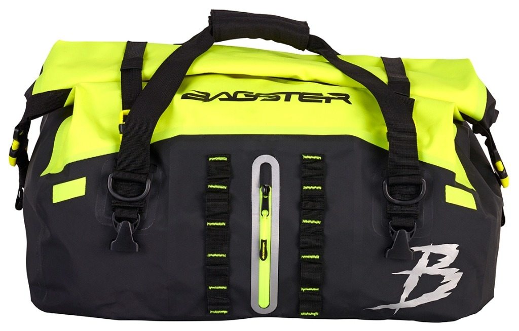 BAGSTER バグスター シートバッグ Eagle 車体用バッグ・ケース