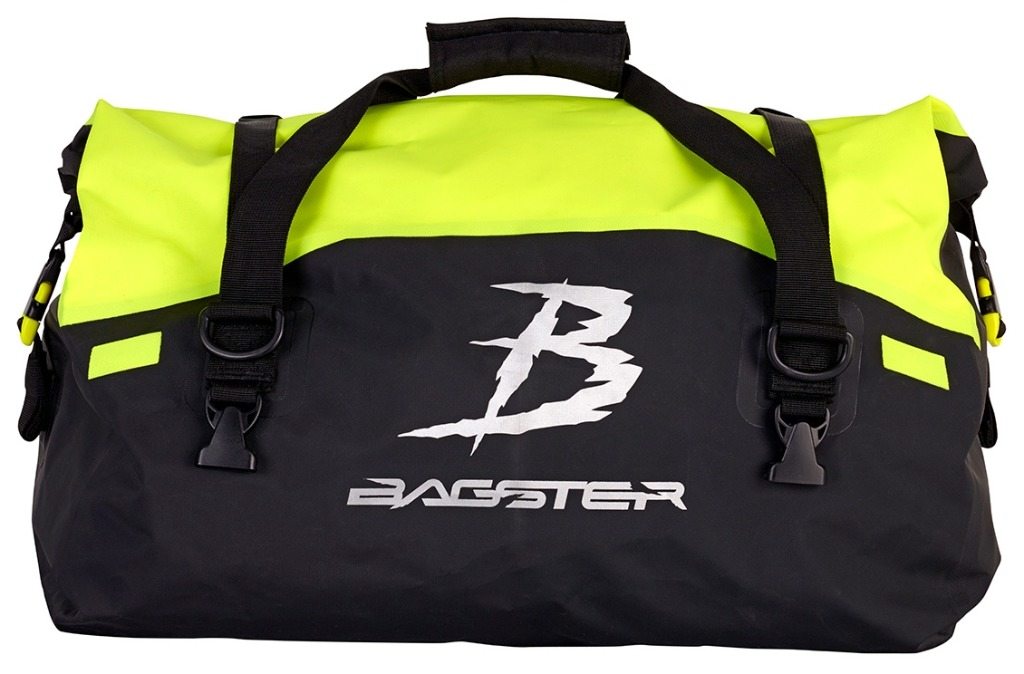 BAGSTER バグスター シートバッグ Eagle 車体用バッグ・ケース