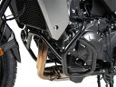 HEPCO&BECKER ヘプコ&ベッカー エンジンガード XL750 Transalp HONDA ホンダ フレーム