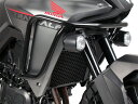 HEPCO&BECKER ヘプコ&ベッカー タンクガード XL750 Transalp HONDA ホンダ エンジンガード フレーム