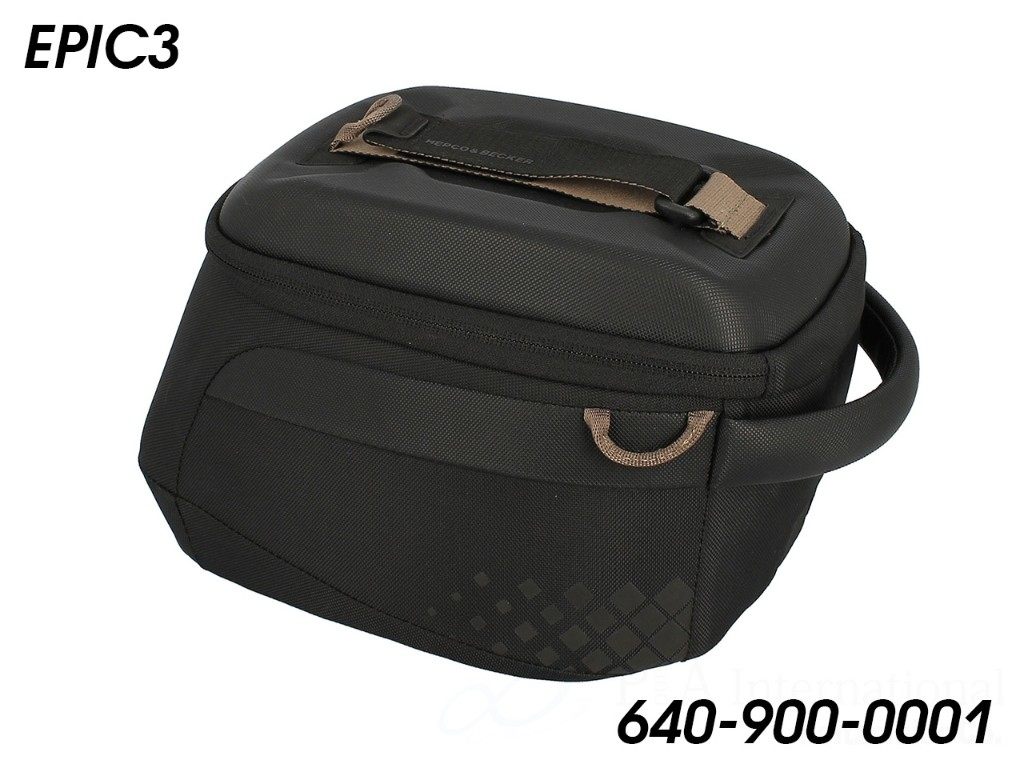 HEPCO��BECKER �إץ����٥å��� ���󥯥Хå� Epic 3 ���� ���󥯥Хå� �����ѥХå���������