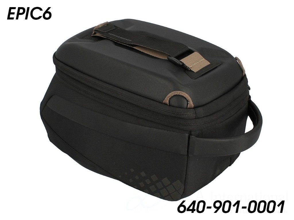 HEPCO��BECKER �إץ����٥å��� ���󥯥Хå� Epic 6 ���� ���󥯥Хå� �����ѥХå���������
