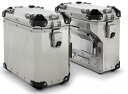 Wunderlich ワンダーリッヒ サイドケース「EXTREME」 F750GS F800GS F850GS Adventure F900GS R1200GS...