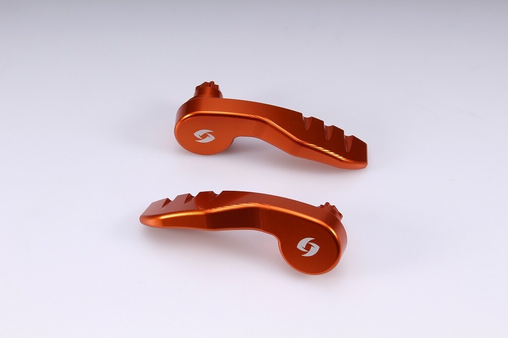 SPEEDRA スピードラ サドルバッグラッチレバー FLSB スポーツグライド FXLRST ローライダーST HARLEY-DAVIDSON ハーレーダビッドソン その他サイドバッグオプション・補修部品 車体用バッグ・ケース