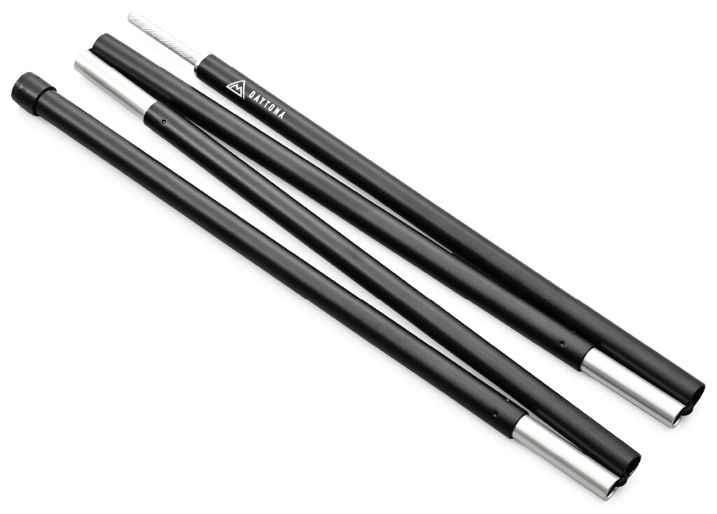 DAYTONA Aluminum Pole, Other Camping and Outdoor Equipment