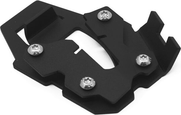 AltRider アルトライダー Side Stand Enlarger for the Honda CRF1000L Africa Twin Adventure Sports - Black | AT18-2-1101 サイドスタンド フレーム