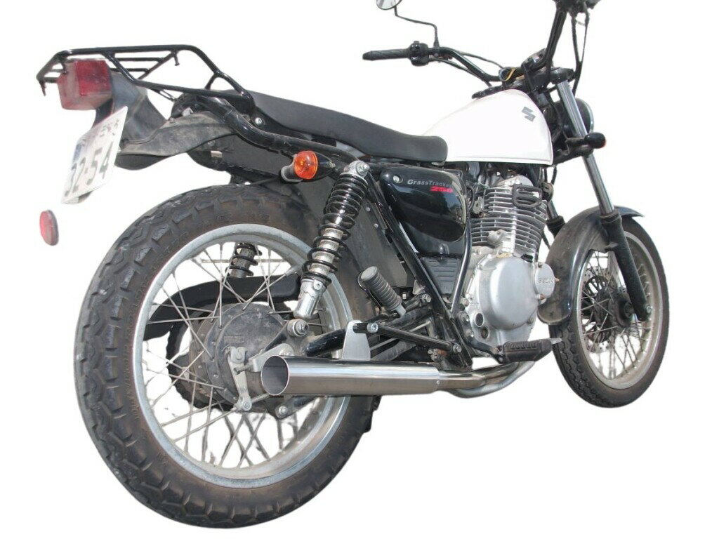 バイクパーツ マフラーMORIWAKI ENGINEERING(モリワキエンジニアリング) S/O MX ANO 01810-6K1P8-104527350153850