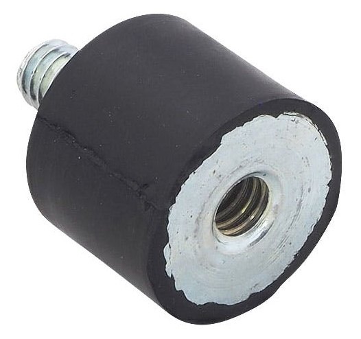 Neofactory ネオファクトリー 5/16-18 バッテリートレイマウントスタッド FXST FLST FL FX XL HARLEY-D..