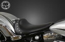 Garage T F ガレージ T F スタッド付きシングルシート ソフテイルブレイクアウト(FXSB) HARLEY-DAVIDSON ハーレーダビッドソン