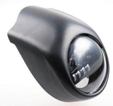 Cult-Werk カルトワーク Headlight Kit Cvo-Style Softail Breakout HARLEY-DAVIDSON ハーレーダビッドソン ヘッドライト 灯火類 電装系