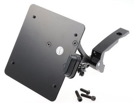 Cult-Werk カルトワーク License Plate Holder With Tuv Softail Fxdr HARLEY-DAVIDSON ハーレーダビッドソン ナンバープレートホルダー 外装